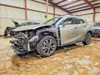 2020 Lexus UX 250H JTHE9JBH3L2032677