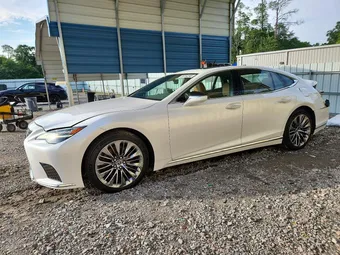 2023 Lexus LS 500 JTHD51FF4P5018081