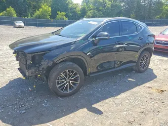 2023 Lexus NX 350H 2T2GKCEZ2PC011661 Lot 57181786