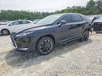 2022 Lexus RX 350 2T2HZMAA6NC221182
