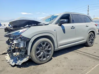 2024 Lexus TX 5TDABAB61RS000203