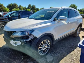 2016 Lincoln MKC 5LMCJ3C94GUJ20059