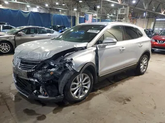 2015 Lincoln MKC 5LMCJ1A90FUJ47345