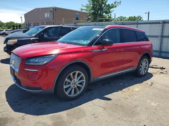 2020 Lincoln Corsair 5LMCJ1C94LUL07025