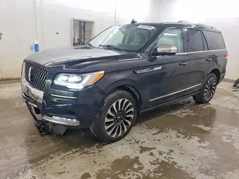2024 Lincoln Navigator 5LMJJ2TG5REL11115