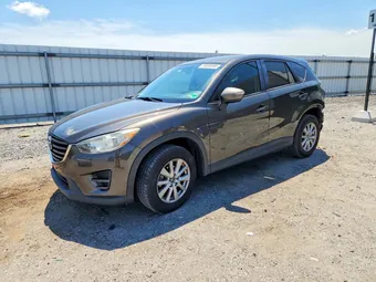2016 Mazda CX-5 JM3KE4BYXG0788971 Lot 58585896