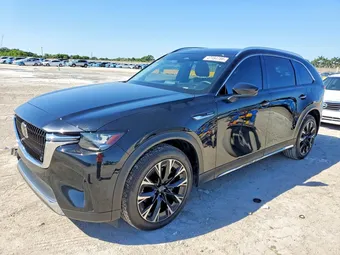 2024 Mazda CX-90 JM3KKDHA8R1154798