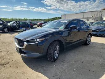 2021 Mazda CX-30 3MVDMABLXMM311360 Lot 53250096