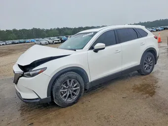 2021 Mazda CX-9 JM3TCACY7M0510077