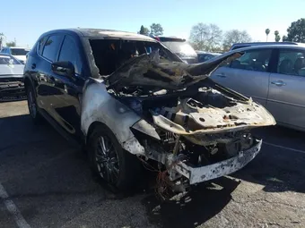 2018 Mazda CX-5 JM3KFABM0J1458752 Lot 31018521