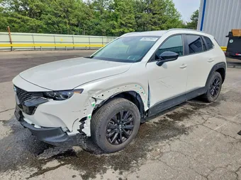 2025 Mazda CX-50 7MMVABBM3SN381301