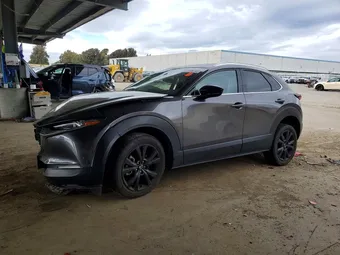 2021 Mazda CX-30 3MVDMBEY7MM306422 Lot 56495206