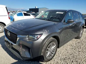 2024 Mazda CX-90 JM3KKCHD1R1115880