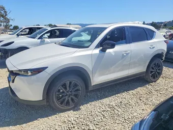 2025 Mazda CX-5 JM3KFBCM6S0745492 Lot 58981676
