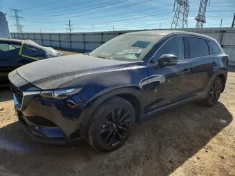 2023 Mazda CX-9 JM3TCBAY7P0655651 Lot 53272686