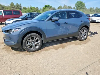 2021 Mazda CX-30 3MVDMBDL4MM202217 Lot 54515536