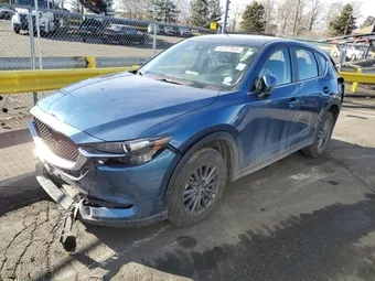 2017 Mazda CX-5 JM3KFBBL3H0178451 Lot 46707955