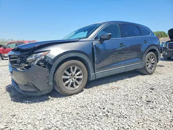 2018 Mazda CX-9 JM3TCACY8J0223066 Lot 49890146
