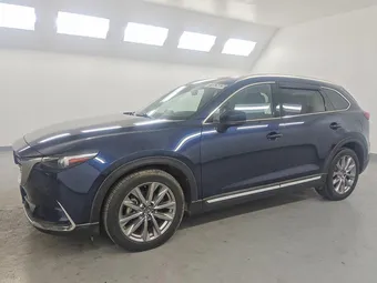 2020 Mazda CX-9 JM3TCADY3L0403086 Lot 78626835