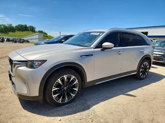 2024 Mazda CX-90 JM3KKDHA3R1141571