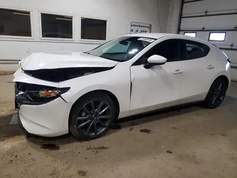 2023 Mazda 3 JM1BPAKMXP1614617