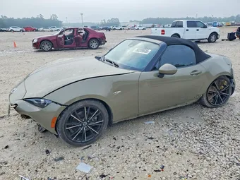 2024 Mazda MX-5 Miata JM1NDAD74R0600797