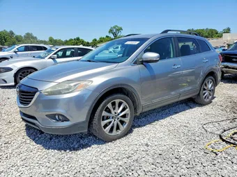 2015 Mazda CX-9 JM3TB2DA7F0455529 Lot 53783036