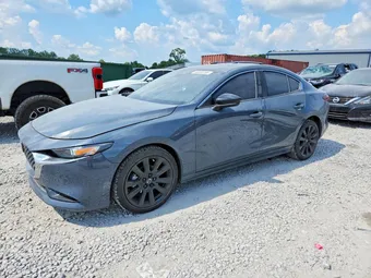 2023 Mazda 3 3MZBPACM4PM363477