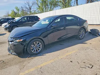 2021 Mazda 3 JM1BPAAL9M1339701
