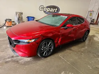 2022 Mazda MAZDA3 Sport JM1BPBLL2N1502032
