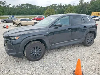 2025 Mazda CX-50 Hybrid 7MMVAABW7SN135251