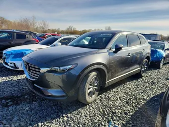 2020 Mazda CX-9 JM3TCBCY1L0415129