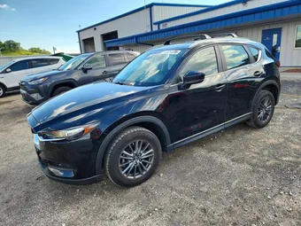 2019 Mazda CX-5 JM3KFBBM0K0517179 Lot 58254226