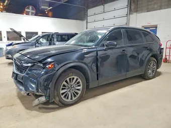 2024 Mazda CX-90 JM3KKAHD3R1138596