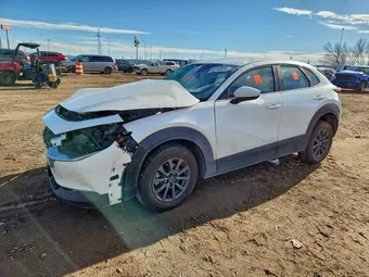 2021 Mazda CX-30 3MVDMBAL7MM271018