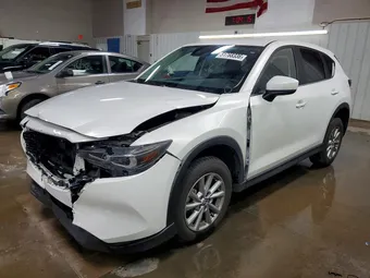 2023 Mazda CX-5 JM3KFBBM1P0286932 Lot 51768336
