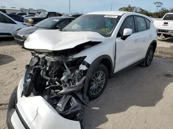 2018 Mazda CX-5 JM3KFABM7J1414098 Lot 37809573