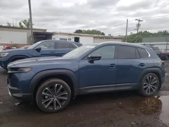 2025 Mazda CX-50 7MMVABDY6SN344470