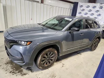 2025 Mazda CX-50 7MMVABDM6SN350511