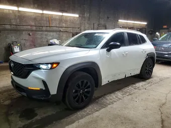 2024 Mazda CX-50 25 S 7MMVABDM7RN173171