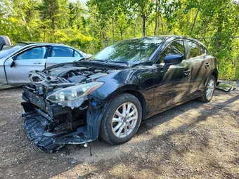 2015 Mazda 3 3MZBM1L77FM214885
