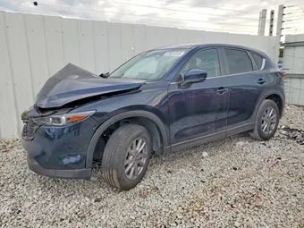 2022 Mazda CX-5 JM3KFBBM9N0542960 Lot 53481516