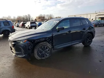 2025 Mazda CX-50 7MMVABDM5SN301929
