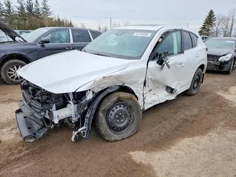 2023 Mazda CX-5 JM3KFBEY4P0228666 Lot 46794836