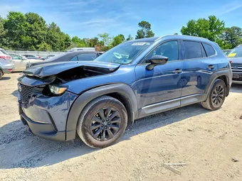 2025 Mazda CX-50 7MMVABBM1SN337569