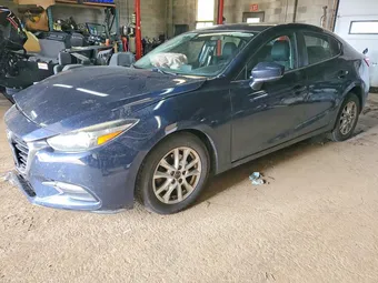 2018 Mazda 3 JM1BN1V78J1179552