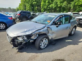 2015 Mazda 3 3MZBM1V7XFM145820