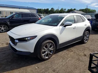 2023 Mazda CX-30 3MVDMBCM9PM555941 Lot 54800776