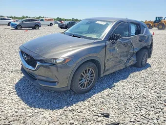 2017 Mazda CX-5 JM3KFACL6H0222838 Lot 52771276