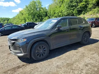 2024 Mazda CX-50 25 S 7MMVABAM6RN232814